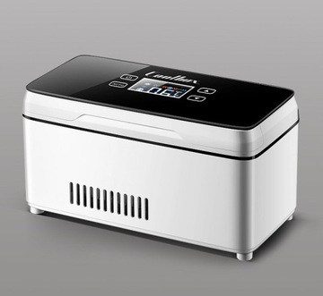 Insulin Cold Box Medication Small Refrigerator