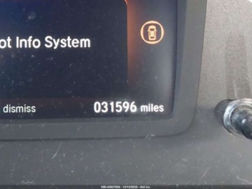 Honda Odyssey IV 2024 Honda Odyssey Sport 2024 3.5 Benzyna 280KM, zdjęcie 11