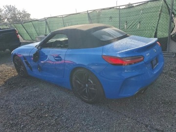 BMW Z4 G29 2020 BMW Z4 sDrive30i 2020 2.0l 2.0 Benzyna 255KM, zdjęcie 1