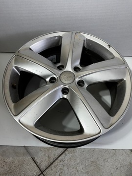 Felga aluminiowa Mazda Z472 R 17 7JJ 5x115