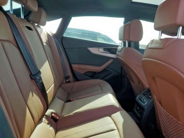 Audi A5 F5 2022 Audi a5 Premium Plus 45 2022 2.0l 2.0 Benzyna 261KM, zdjęcie 10
