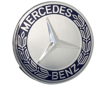 MERCEDES-BENZ W203 STŘEDNÍ  MATICE RÁFKY