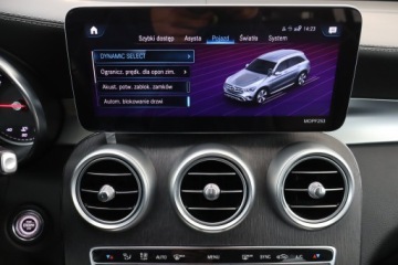 Mercedes GLC C253 SUV Facelifting 2.0 200d 163KM 2020 Mercedes GLC GLC 200 d 4MATIC, Salon Polska, 4X4, zdjęcie 20