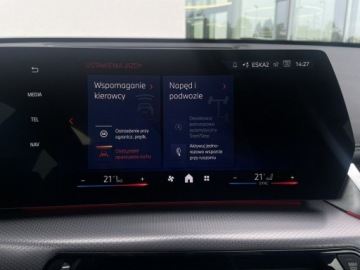 BMW X1 U11 Crossover 1.5 18i 136KM 2024 BMW X1 sDrive18i DEMO - Koła zimowe w cenie!, zdjęcie 27