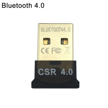 USB-АДАПТЕР BLUETOOTH 4.0 ВЫСОКОСКОРОСТНОЙ БЫСТРЫЙ