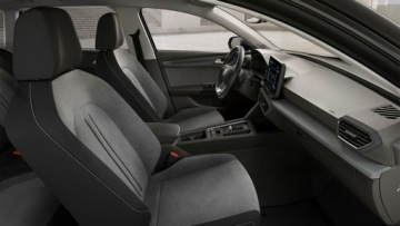 Seat Leon IV 2026 Seat Leon Sportstourer Style 1.5 eTSI 115 KM DSG, zdjęcie 12