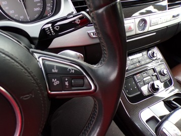Audi A8 D4 S8 4.0 TFSI 520KM 2013 AUDI S8 4.0 BENZ FUL OPCJA, zdjęcie 24