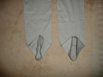 Spodnie dżinsy PIERRE CARDIN W32/L30=42/100cm