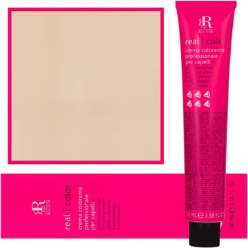 FARBA DO WŁOSÓW RR LINE 12,0 Super Extra Blond
