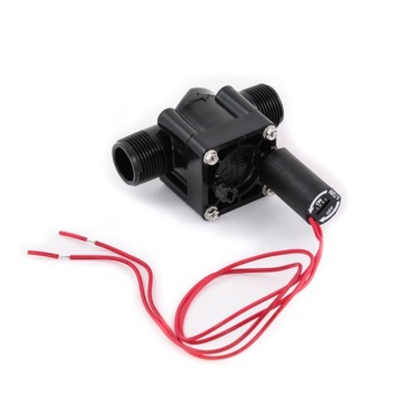 Elektrozawór HUNTER PGV 1