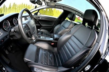Peugeot 508 I SW Facelifting 2.0 BlueHDi 150KM 2015 Peugeot 508 SW 2,0 HDI 150 KM GT-Line JBL Navi, zdjęcie 8