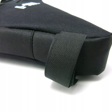 СУМКА FRAME, ЧЕРНАЯ