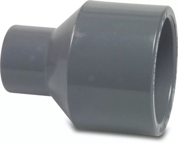 Mufa redukcyjna PVC-U 40/32 mm x 16 mm