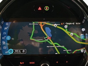 Mini Countryman F60 Crossover Facelifting 1.5  136KM 2023 MINI Countryman Dealer MINI | Pierwszy właściciel, zdjęcie 22