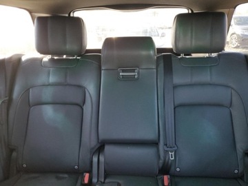 Land Rover Range Rover V 2021 Land Rover Range Rover WestMinister Edition 2021 5.0l 5.0 Benzyna 518KM, zdjęcie 11