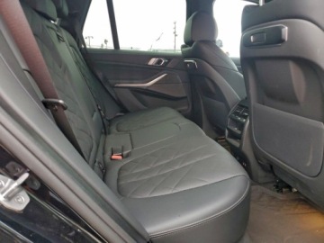 BMW X5 G05 2026 BMW X5 sDrive40i 2026 3.0 Benzyna 375KM, zdjęcie 11