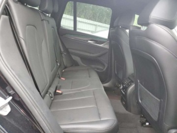 BMW X3 G01 2022 BMW X3 xDrive30I 2022 2.0l 2.0 Benzyna 248KM, zdjęcie 11