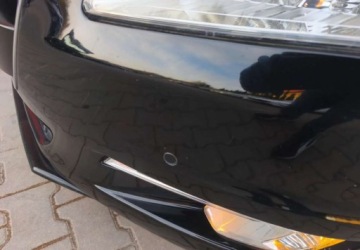 Peugeot 508 I SW Facelifting 2.0 BlueHDi 180KM 2014 Peugeot 508 Peugeot 508 2.0 BlueHDi Allure SampS 2.0 Diesel 180KM, zdjęcie 26