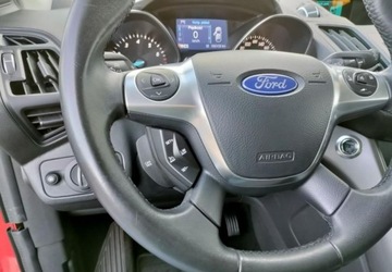 Ford Kuga II SUV 1.5 EcoBoost 182KM 2015 Ford Kuga Benzyna 4x4,Niski przebieg 92 tys,ze..., zdjęcie 28