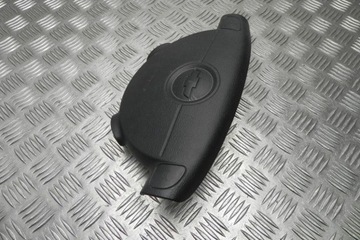 AIRBAG ŘIDIČE CHEVROLET LACETTI (J200) 96474818 2005