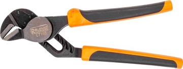 ВСТАВКА 2 шт. НАБОР ТРУБОКОЛЕЗЦОВ + МОРЗЕ 250мм