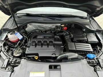Audi Q3 I SUV Facelifting 2.0 TDI 150KM 2015 Audi Q3 8xAlu! Xenon, Grzane Fotele, Navi, LED, zdjęcie 31