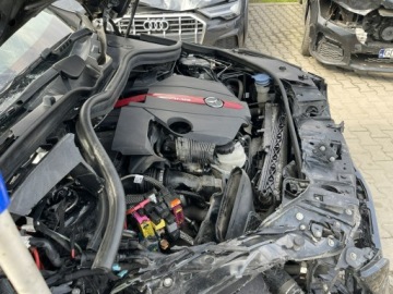 Mercedes GLE W166/C292 SUV AMG 3.0 43 AMG 390KM 2018 Mercedes GLE 43 AMG PL 4Matic Kamery360 Pamięć, zdjęcie 14