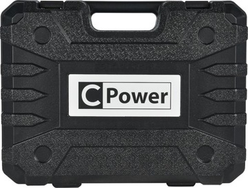 Ударная дрель CELMA C-Power RH850W26, 3 ГОДА GW!
