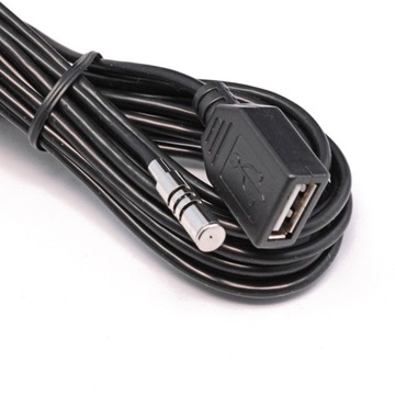 PeakTech 5185 USB-регистратор данных, измеритель температуры и влажности