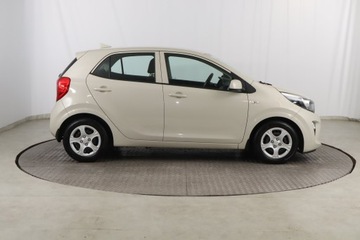 Kia Picanto III Hatchback 5d 1.2 DOHC 84KM 2020 Kia Picanto 1.2 MPI, Salon Polska, Serwis ASO, zdjęcie 5