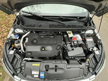 Peugeot 308 II SW 2.0 BlueHDi 150KM 2014 Peugeot 308 SW T9 2.0 HDi 150 KM Manual Navi, zdjęcie 39