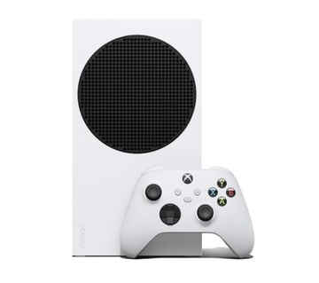 Твердотельный накопитель MICROSOFT XBOX Series S 512 ГБ + планшет | 6М