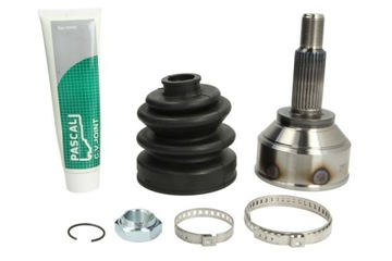 Pascal G1R021PC Zestaw przegubu,