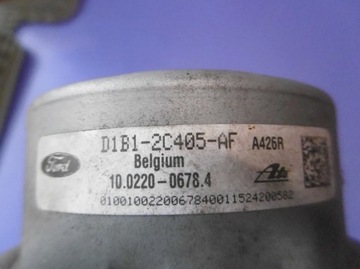 POMPA ABS FIESTA MK7 D1B1-2C013-BD D1B1-2C405-AF