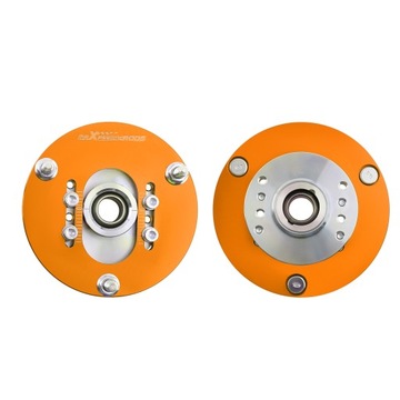 Пара опорных стоек развала для BMW E46 323 325 320i/Ci 323i/Ci