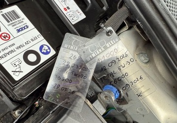  DS Automobiles DS 4 1.5Hdi AUTOMAT Full opcja 45.000 km 1.5 Diesel 130KM, zdjęcie 20