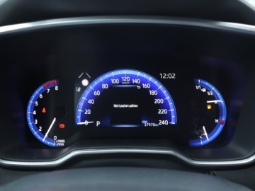 Toyota Corolla XII Sedan 1.5 VVT-i 125KM 2022 Toyota Corolla 1.5 VVT-i, Salon Polska, zdjęcie 10