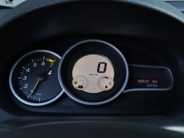 Renault Megane III Hatchback 1.6 16v 100KM 2009 Renault Megane 1.6 16V, Klima, Parktronic, zdjęcie 10