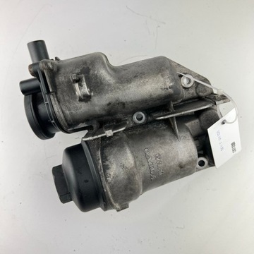FILTR OLEJU VOLVO 2,4 D5 S60 S80 V60 V70 XC60 2.4 2014r