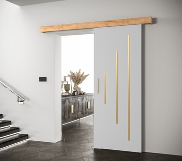 SALWADOR 90 Y узор, настенный РАЗДВИЖНЫЕ ДВЕРИ