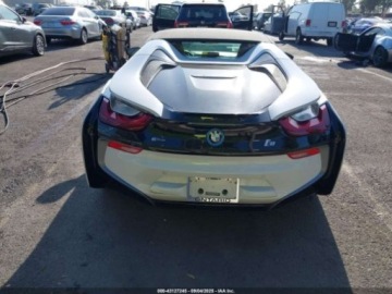 BMW i8 2019 BMW i8 WBY2Z6C55KVG98111 1.5 Benzyna 228KM, zdjęcie 5