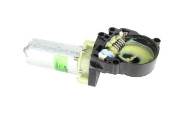 MOTOREK REGULACE SEDADLA VOLVO V50 S40 II 04-12 0130002528