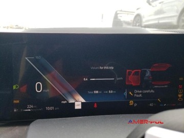 BMW X5 G05 2024 BMW X5 2024 r., 3,0 L, XDRIVE 40 I 3.0 Benzyna 375KM, zdjęcie 6