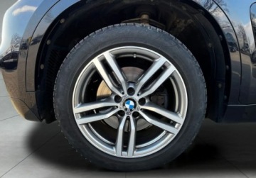 BMW X6 F16 Crossover xDrive 40d 313KM 2018 BMW X6 40d xDrive M Sport Dealer BMW Bonkowscy Gorzow Wlkp. 3.0 Diesel, zdjęcie 9