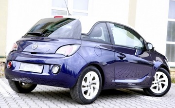 Opel Adam 2015 Opel Adam Navi/CITY/Bluetooth/ Tempomat/Serwis, zdjęcie 4