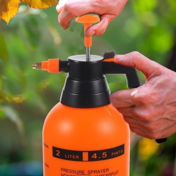 РУЧНОЙ ОПРЫСКИВАТЕЛЬ ДАВЛЕНИЯ 2Л САДОВЫЙ ОПРЫСКИВАТЕЛЬ ПЕННЫЙ РАСПЫЛИТЕЛЬ