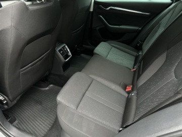 Skoda Octavia IV Liftback 1.5 TSI EVO 150KM 2022 Skoda Octavia 1.5TSI 150KM Style DSG l LED Matrix,, zdjęcie 11