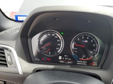 BMW Seria 2 F22-F23-F45-F46 2018 BMW M2 2018, 3.0L 3.0 Benzyna 365KM, zdjęcie 9