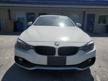 BMW Seria 4 G22-23-26 2020 BMW Seria 4 440i Coupe , od Ubezpieczalni 3.0 Benzyna 320KM, zdjęcie 1