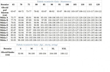 Biustonosz Keto 1134 Różowy Różowy 70 D